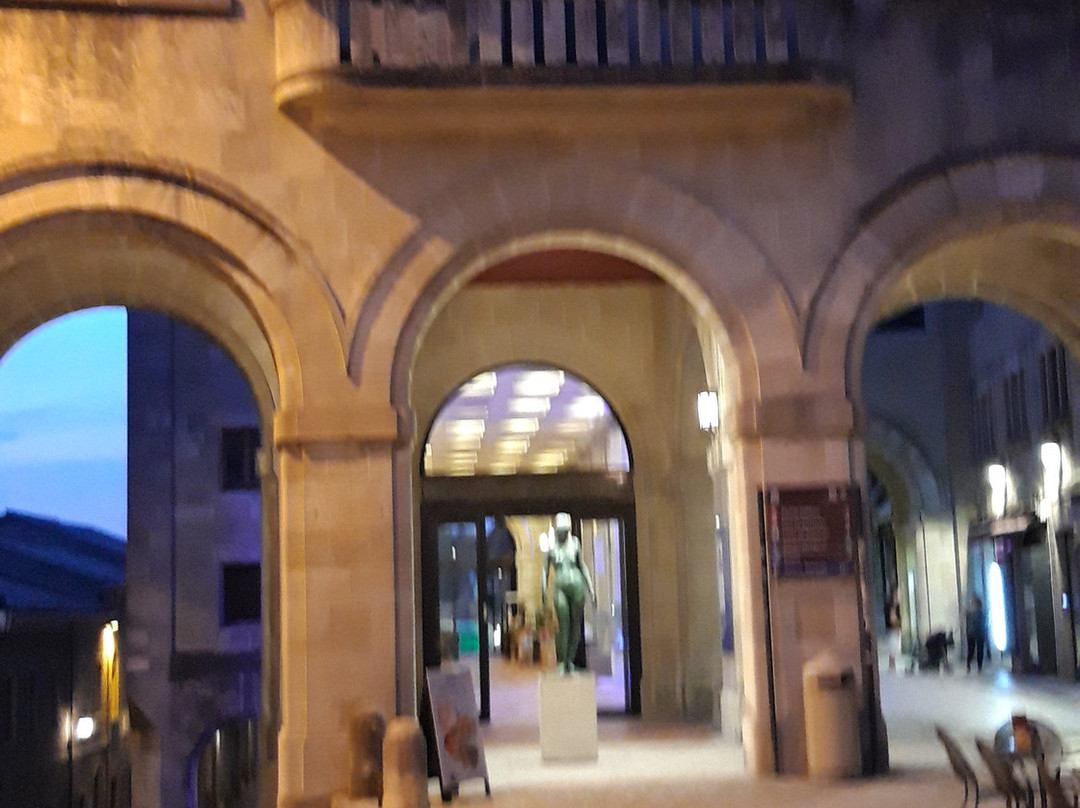 Centro Storico di San Marino-圣马力诺城必去景点