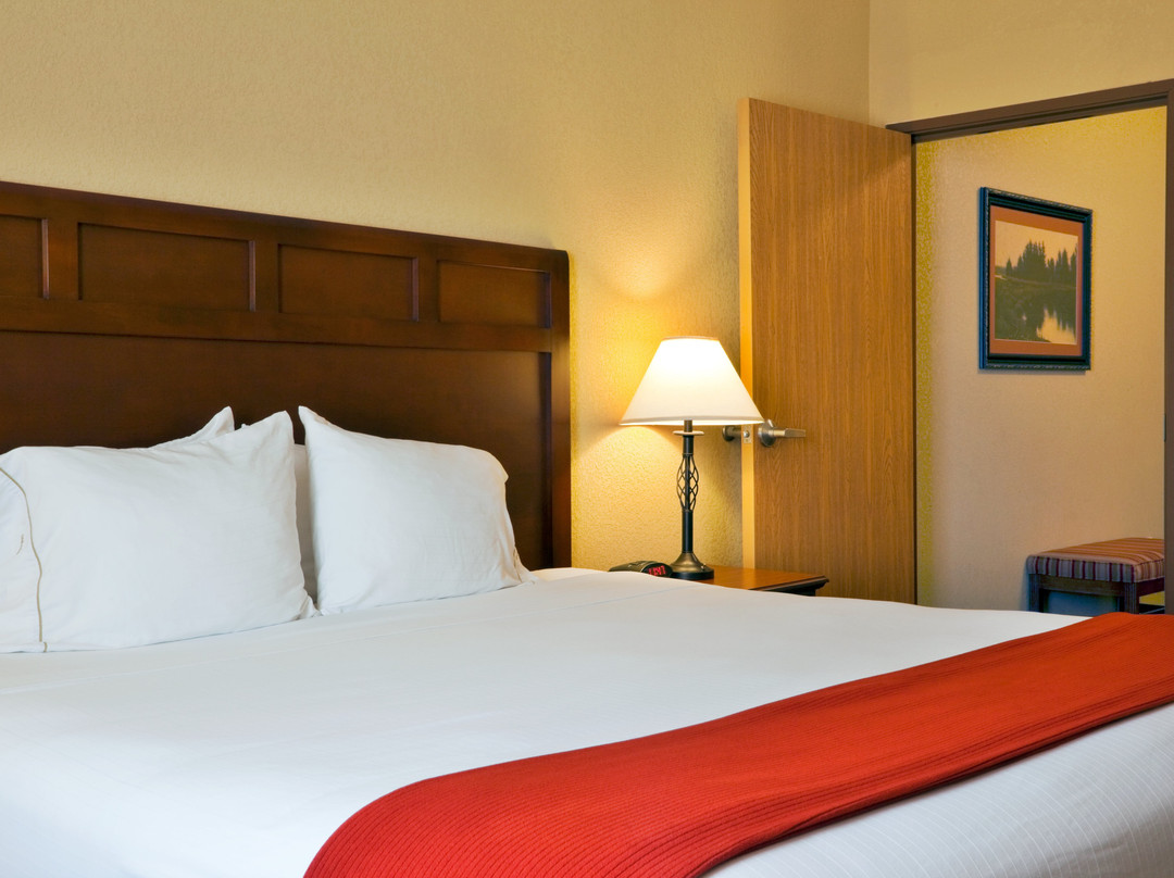 Holiday Inn Express Salado-Belton by IHG主图