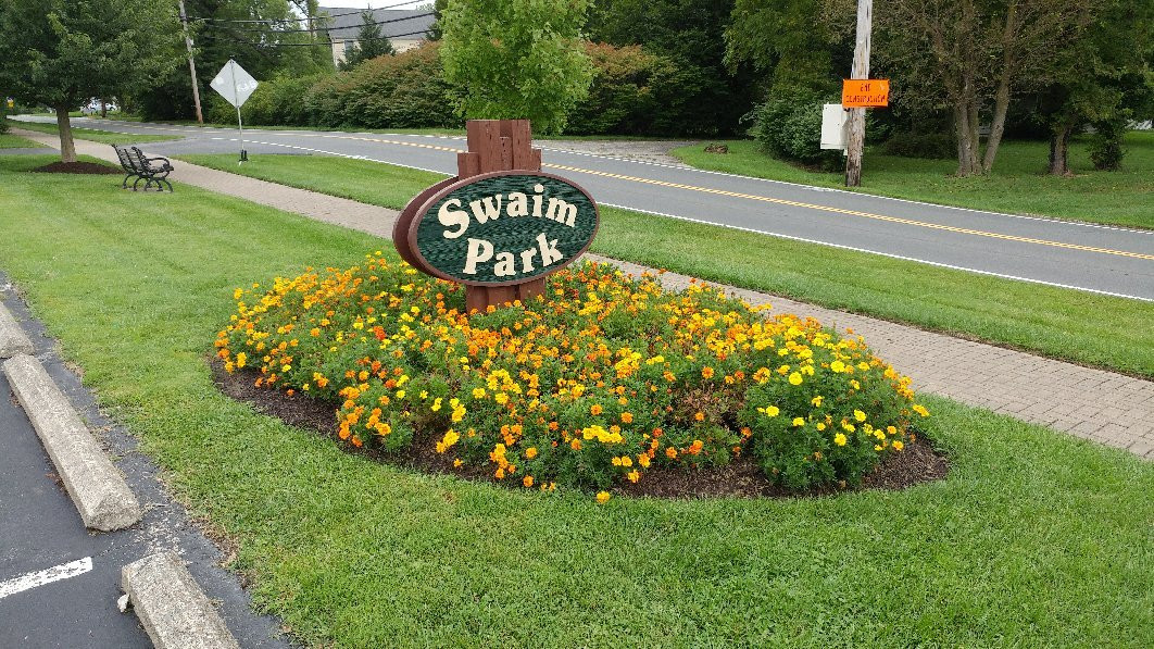 Swaim Park-Montgomery必去景点