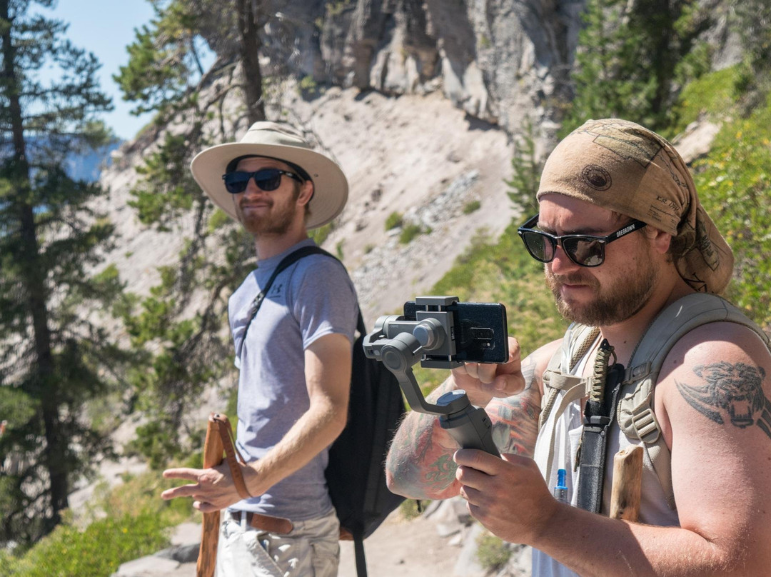 Left Coast Adventures-Shady Cove必去景点