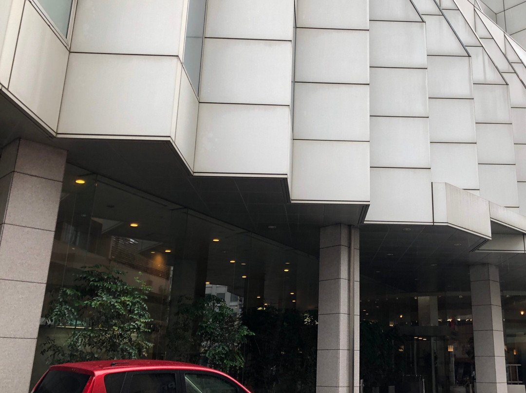 Awa Kanko Hotel主图