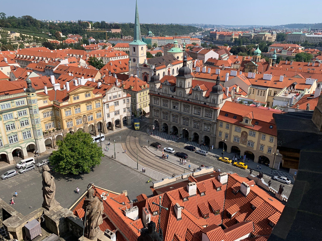 Prague Experience景点图片