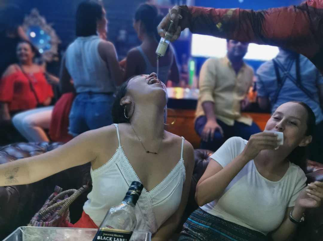 Bar Morelos-瓦拉塔港必去景点