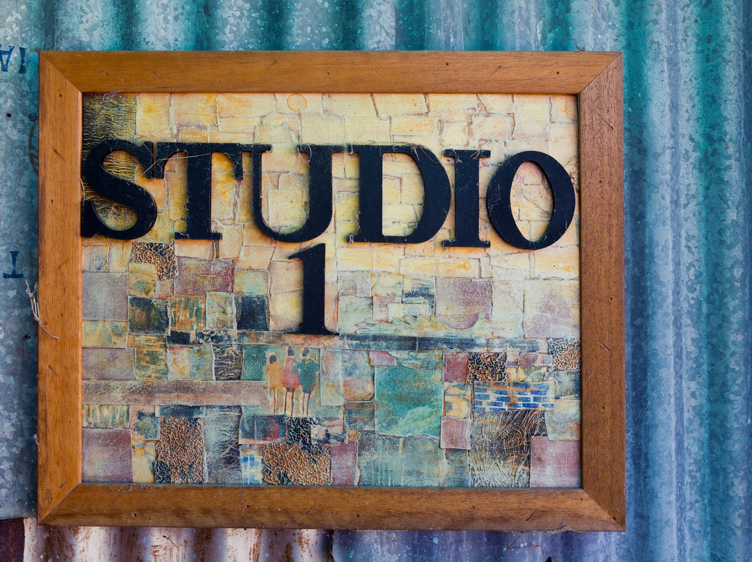 Strathnairn Homestead Galleries + SHOP-堪培拉必去景点