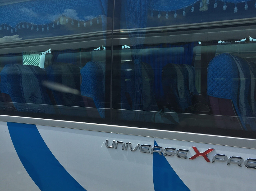 Forever Green Resort主图