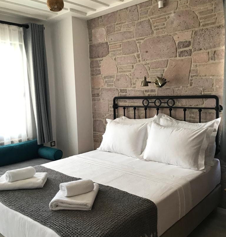 Sukha Cunda Otel主图