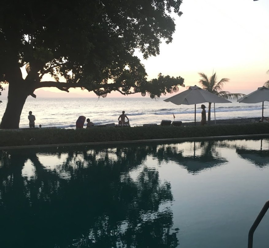 亚洲生活度假村和水疗中心主图