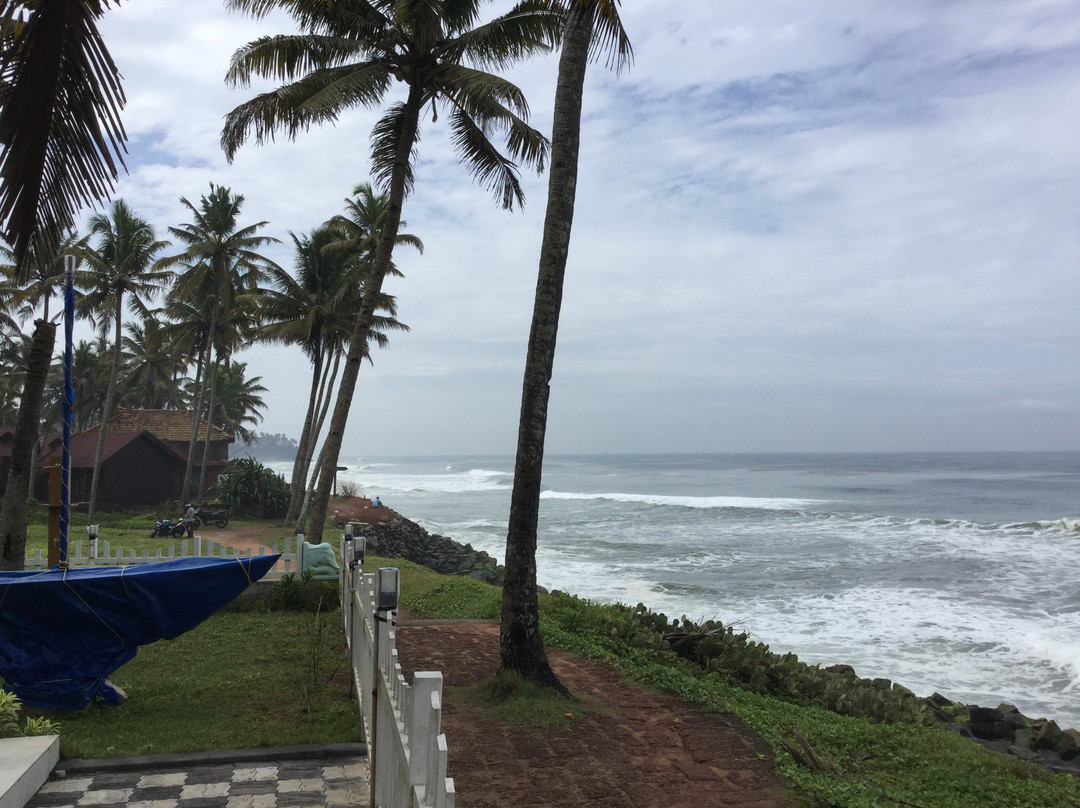 Miracle by the Bay主图