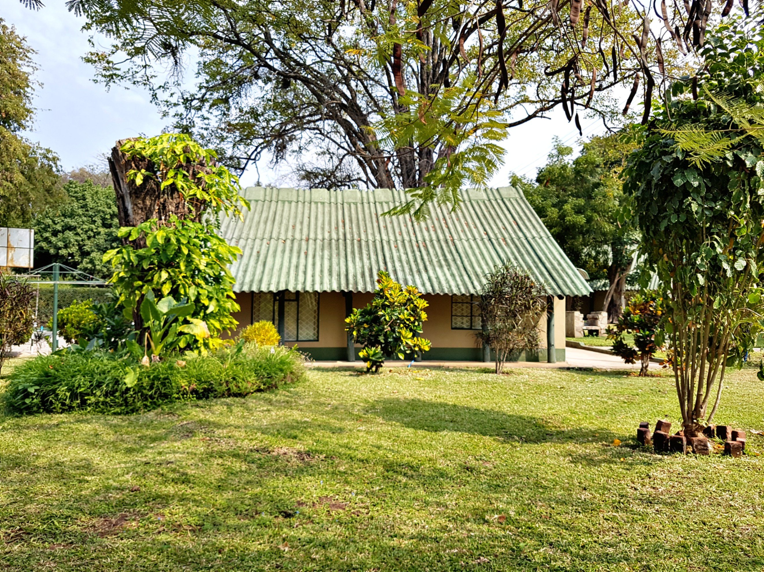 Tamarind Lodge-官方