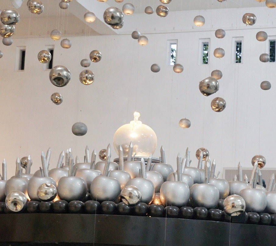 Padepokan APEL WATOE-Borobudur必去景点