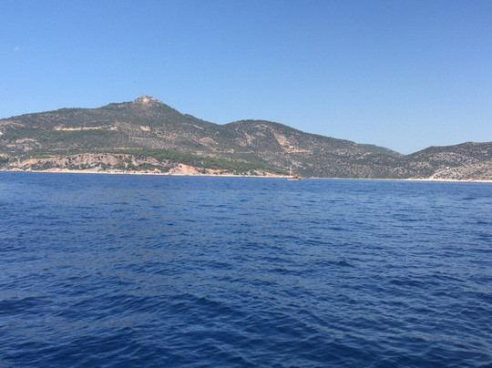 Moby Dick / Daily Boat Tours-卡尔坎必去景点