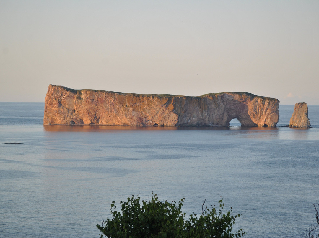 The Capitain's B&B主图