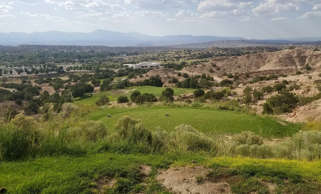 Towa Golf Resort-圣菲必去景点