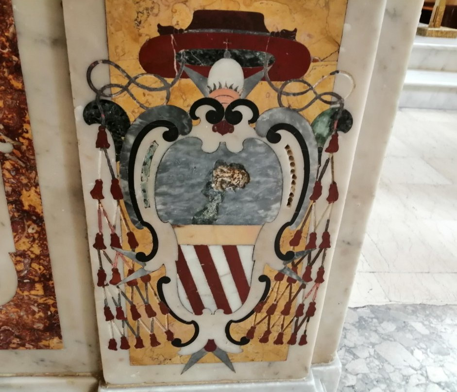 Chiesa di San Giovanni Battista-Pannarano必去景点