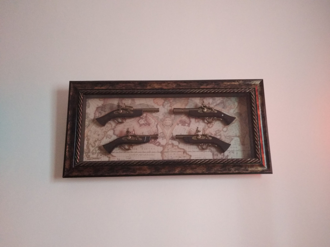 Hotel La Casona San Agustìn主图