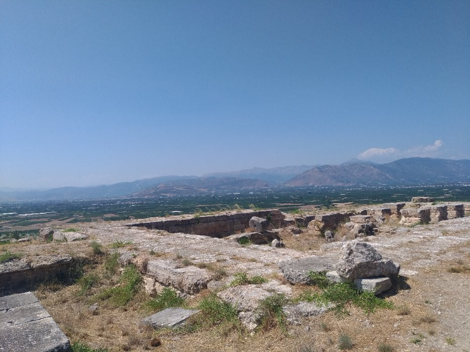 Heraion of Argos景点图片