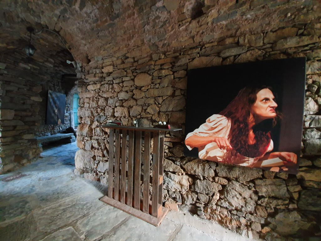 la locanda del podesta主图