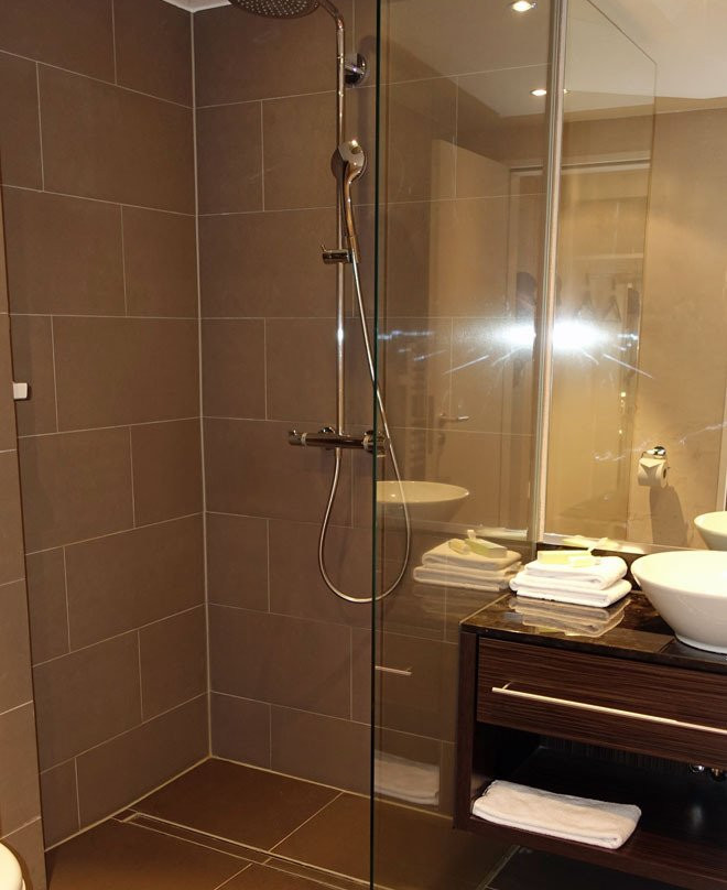 Schlosshotel Rettershof主图