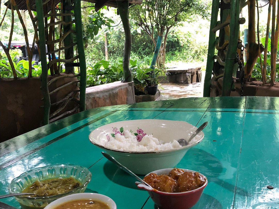 Pepper Garden House & Restaurant主图