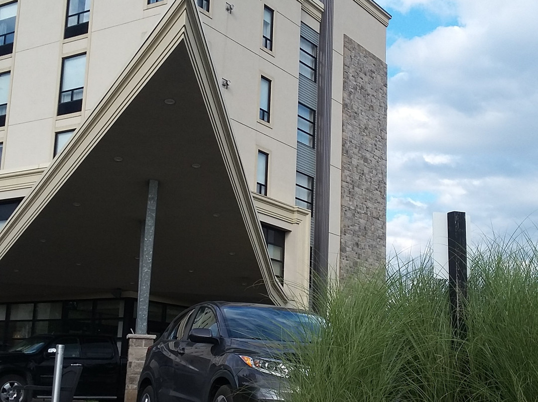 C Hotel By Carmen's, BW Premier Collection主图