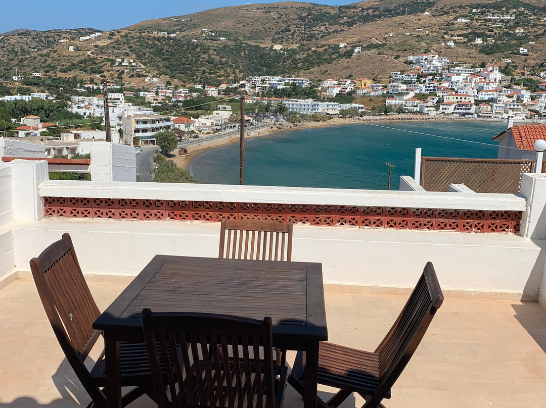 Mare Vista Hotel Epaminondas主图