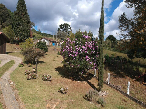 Artesanato Estancia Nosso Mundo-Camanducaia必去景点