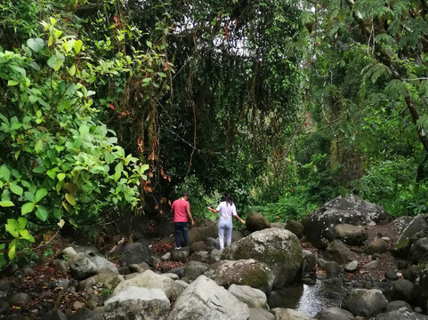 Vitaventuras Tours-巴拿马城必去景点