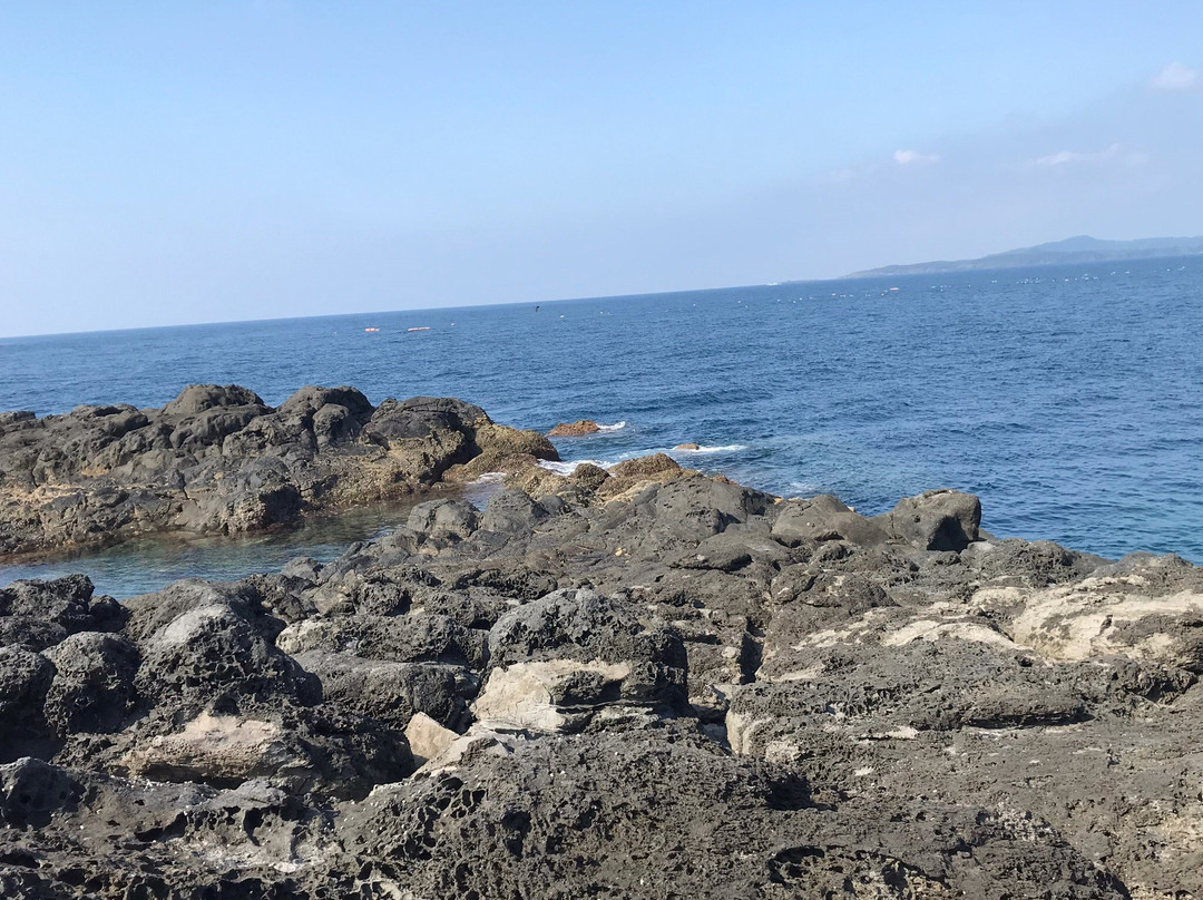 Pot Hole-小值贺町必去景点