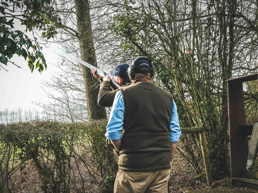 Lady’s Wood Shooting School景点图片