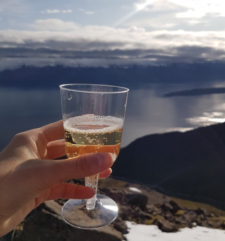 Circle Air - Akureyri-阿克雷里必去景点