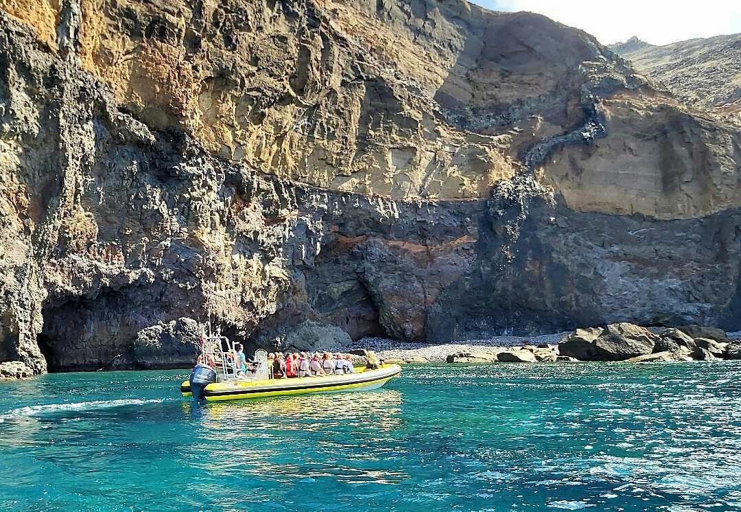 Madeira Sea Emotions Boat Tours景点图片
