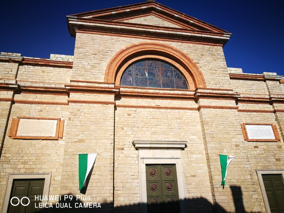 ProLoco Monte Castello Vibio-Monte Castello di Vibio必去景点