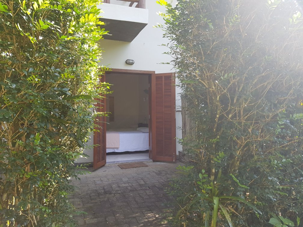 Pousada Praia de Itamambuca主图