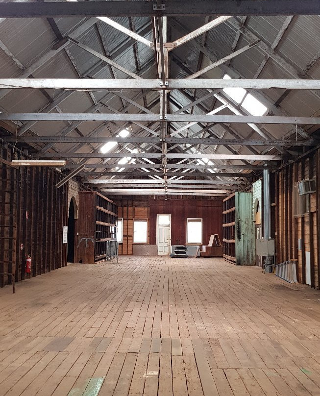 Normanton Visitor Information Centre-Normanton必去景点