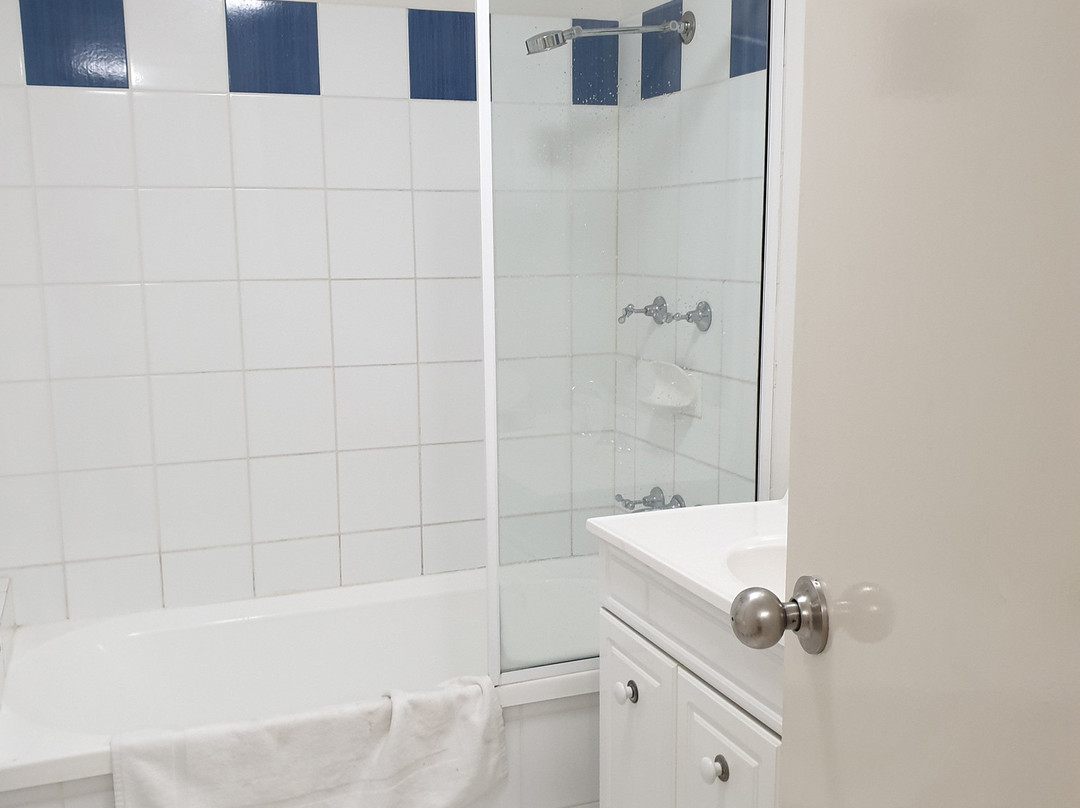 Cairns Beach Resort主图