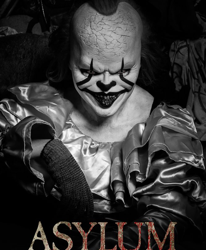 Asylum Manila-奎松市必去景点