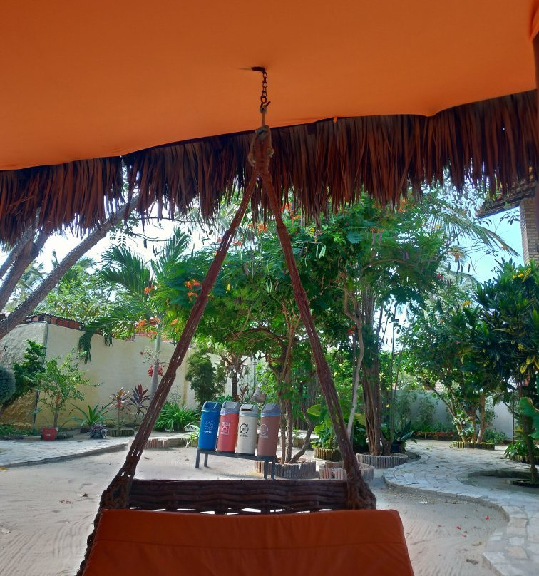 Pousada do Fred主图