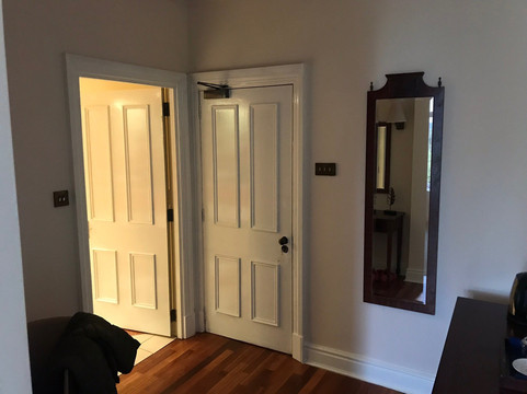 OYO红石酒店主图