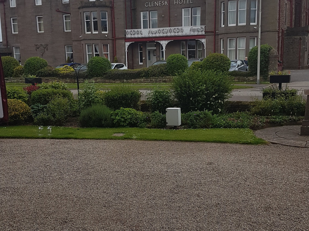 Glenesk Hotel主图