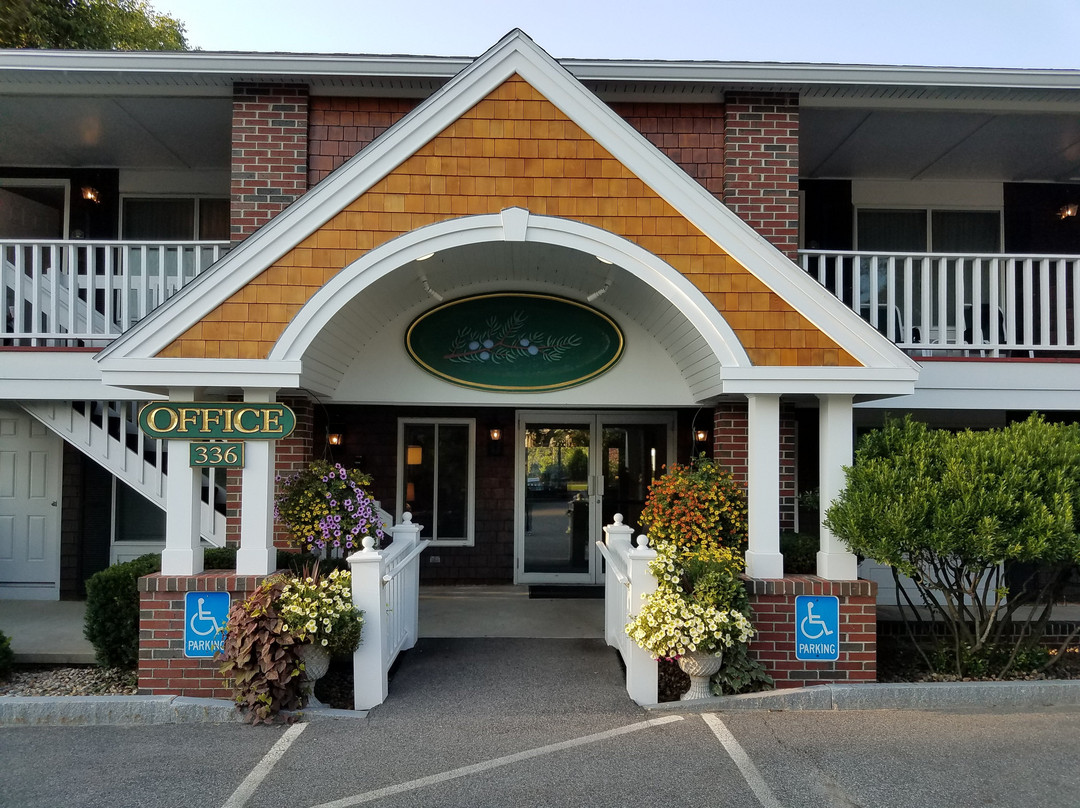 Juniper Hill Inn主图