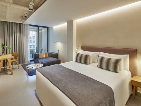 奥拉埃克赞普酒店主图