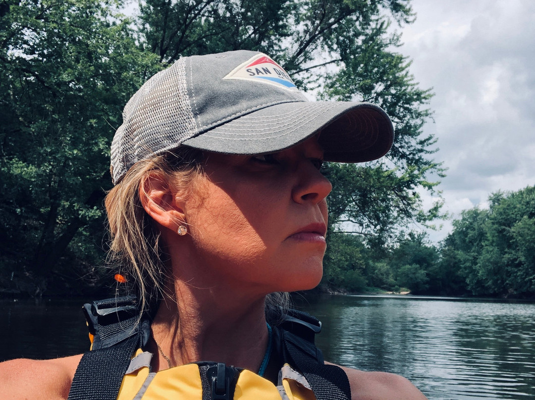 Scioto Grove Metro Park-格罗夫城必去景点