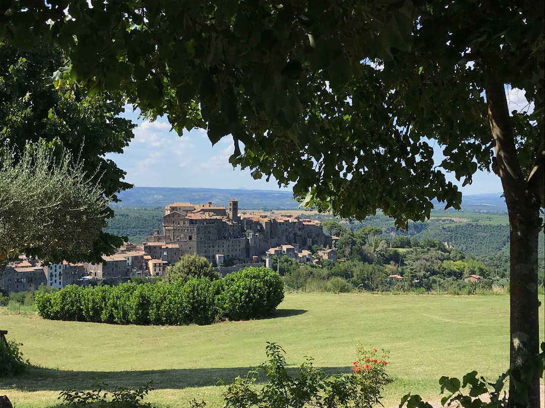 Agriturismo Le Querce主图