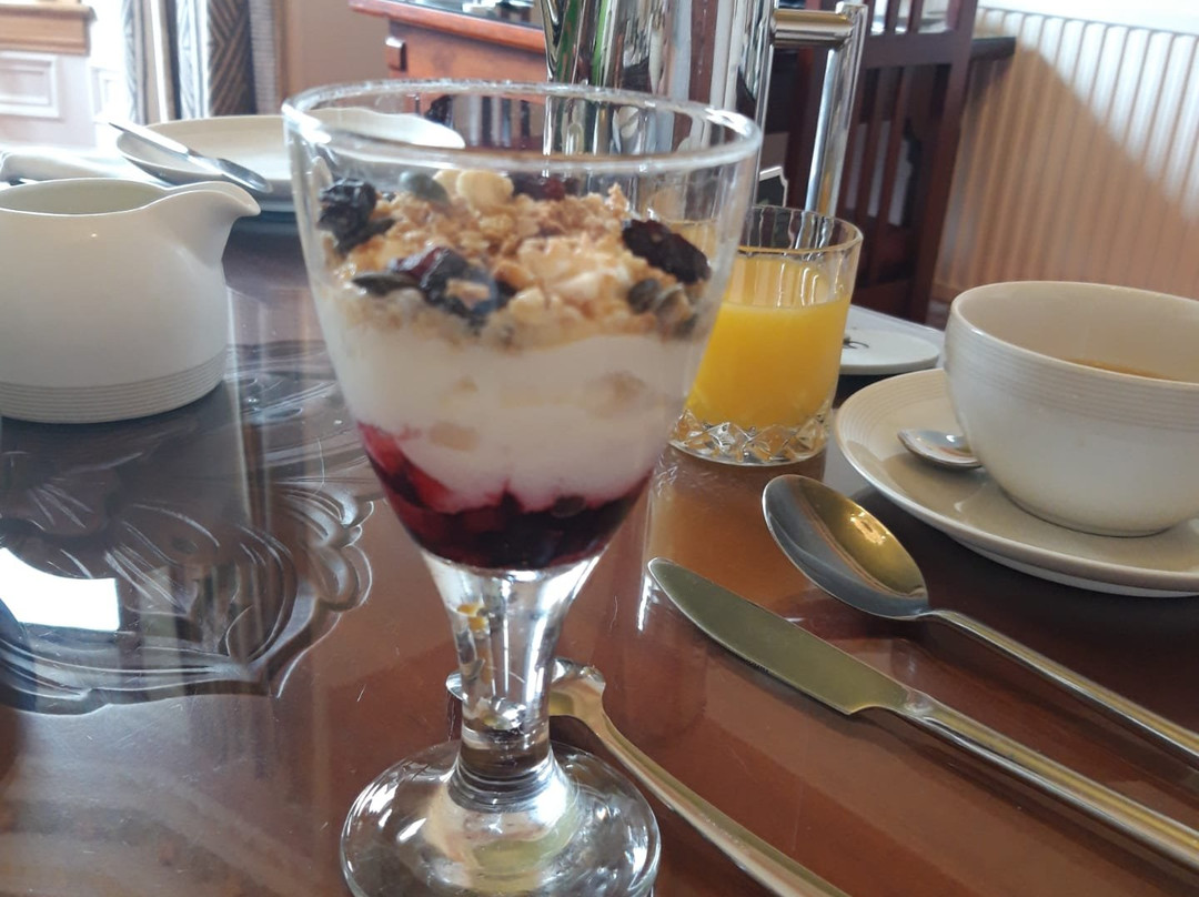 Straven Guest House主图