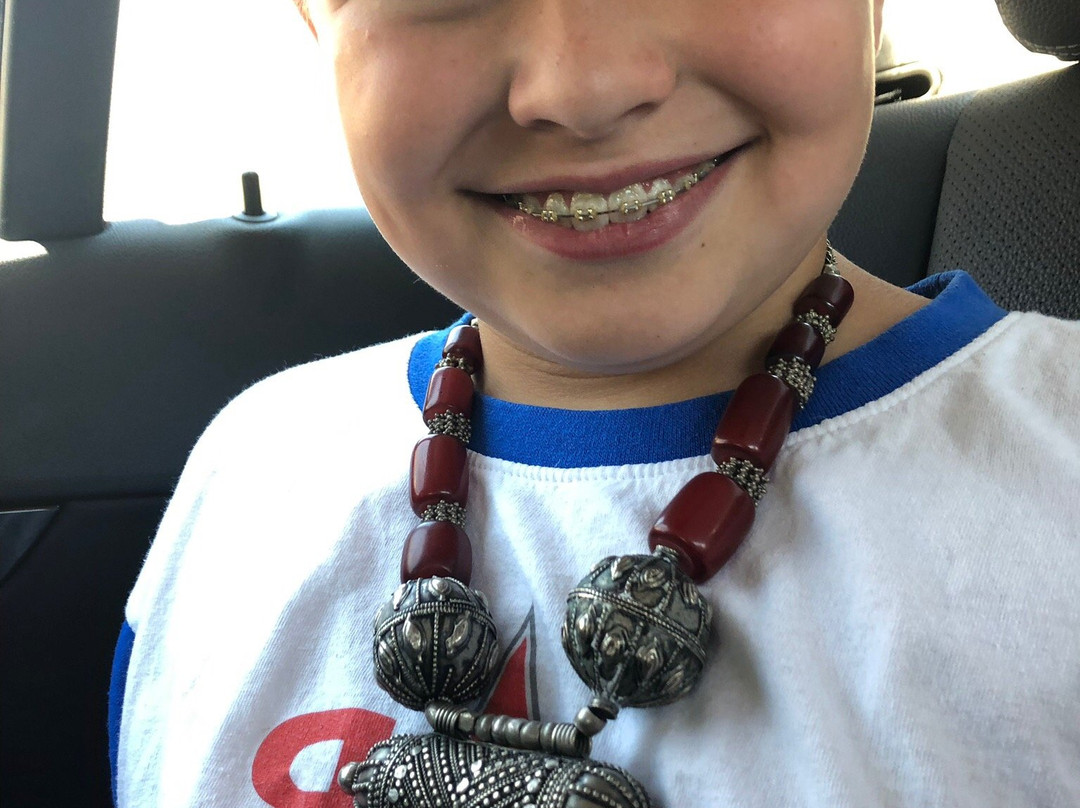 Yasser Barakat Gallery-耶路撒冷必去景点