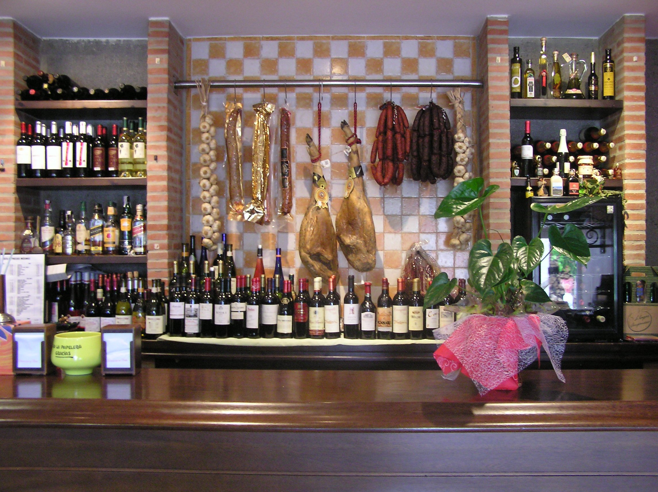 Hotel Entrevines-餐饮