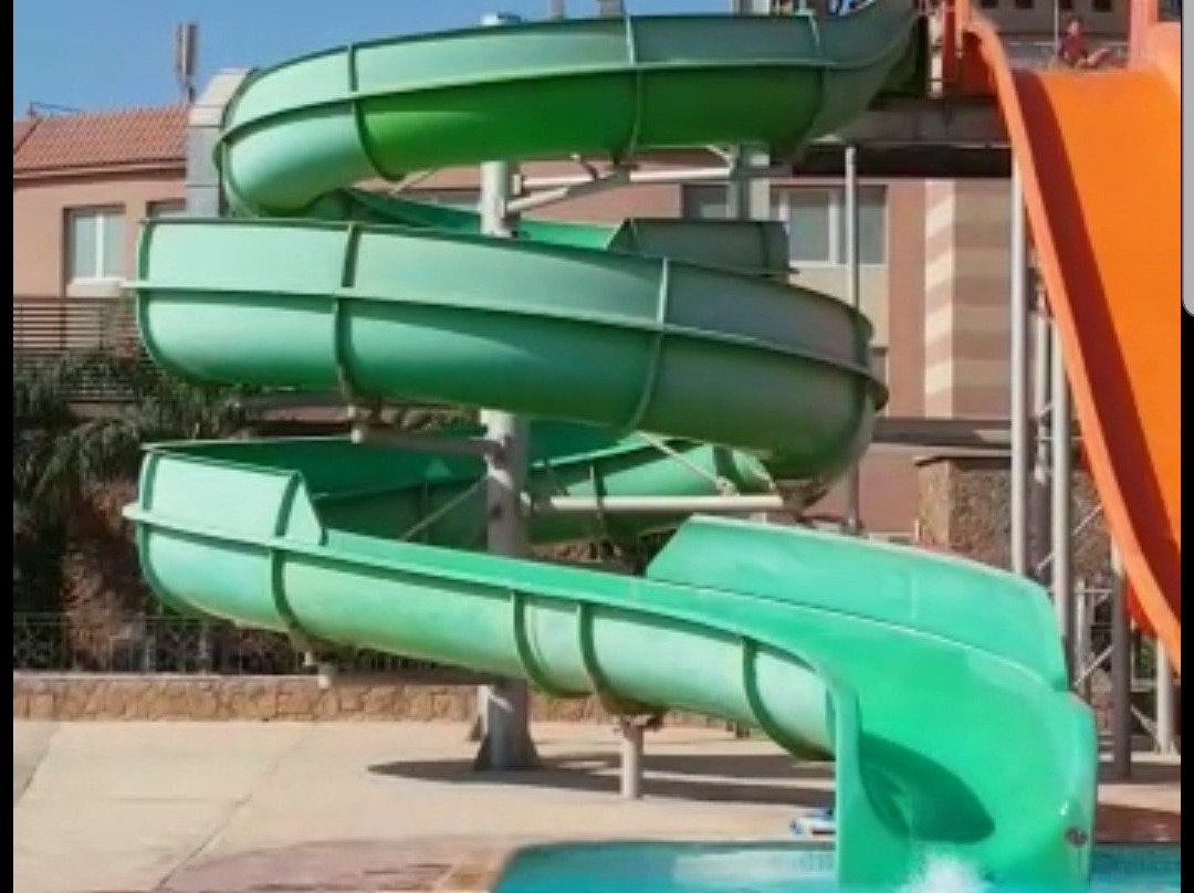 Coral Sea Beach & Aqua Park主图