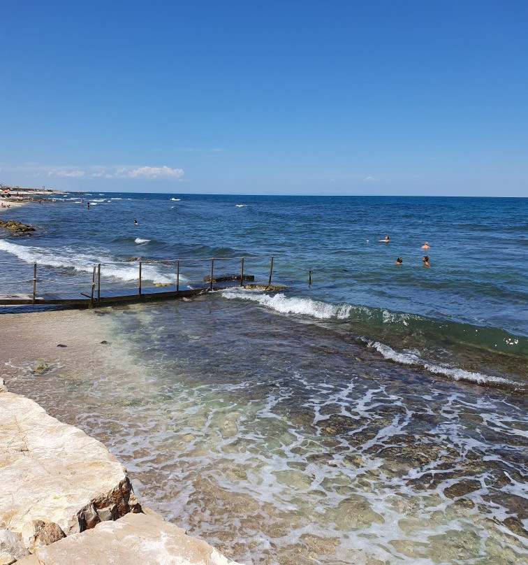 Lido Cala Arena-Giovinazzo必去景点