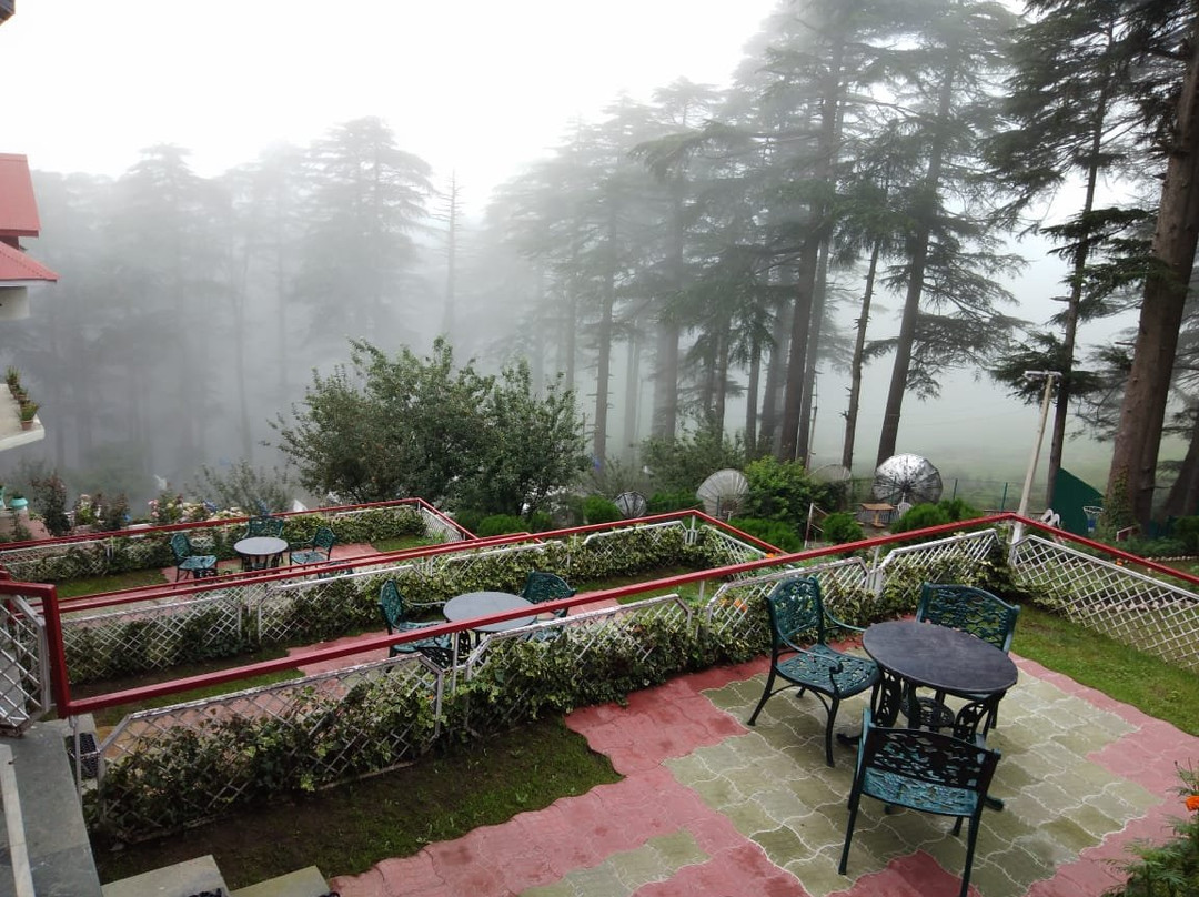 Hotel  Green Top主图