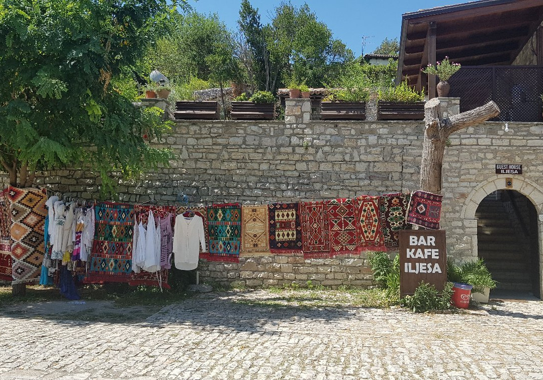 Guest House Iljesa主图